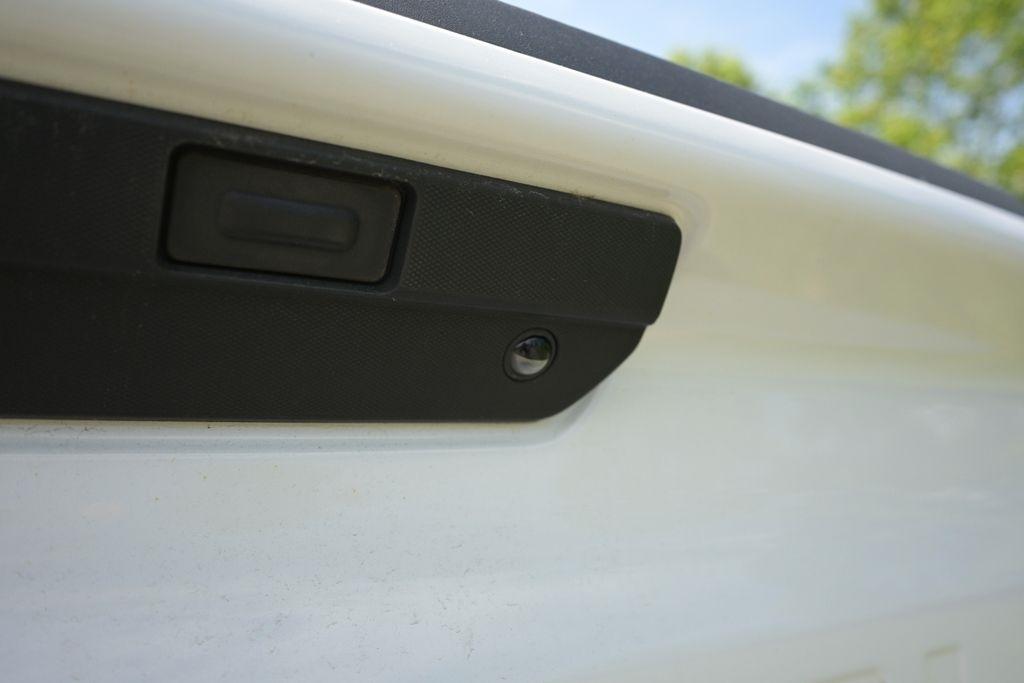 Chevrolet Silverado 1500 4WD Crew Cab 157" RST 2020