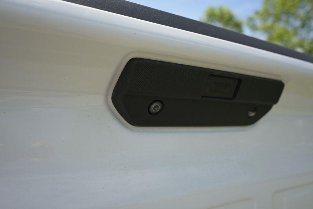 Chevrolet Silverado 1500 4WD Crew Cab 157" RST 2020