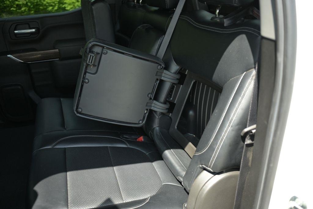 Chevrolet Silverado 1500 4WD Crew Cab 157" RST 2020