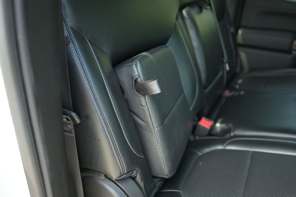 Chevrolet Silverado 1500 4WD Crew Cab 157" RST 2020