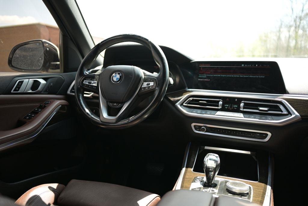 2019 BMW X5 40i - Photo 2