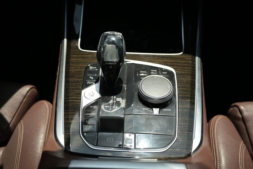 2019 BMW X5 40i - Photo 3
