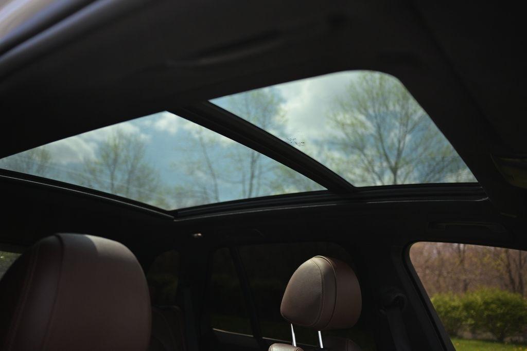 2019 BMW X5 40i - Photo 4