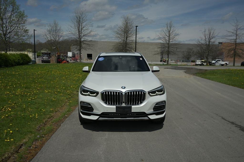 2019 BMW X5 40i - Photo 6
