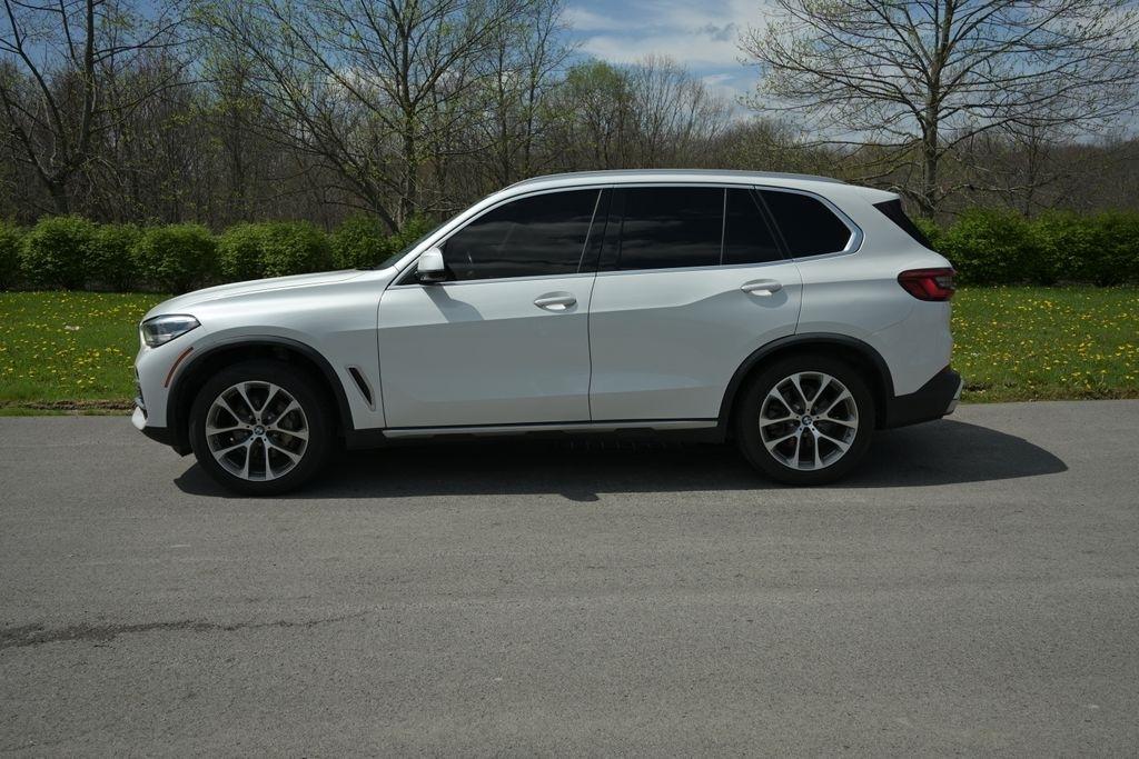 2019 BMW X5 40i - Photo 9