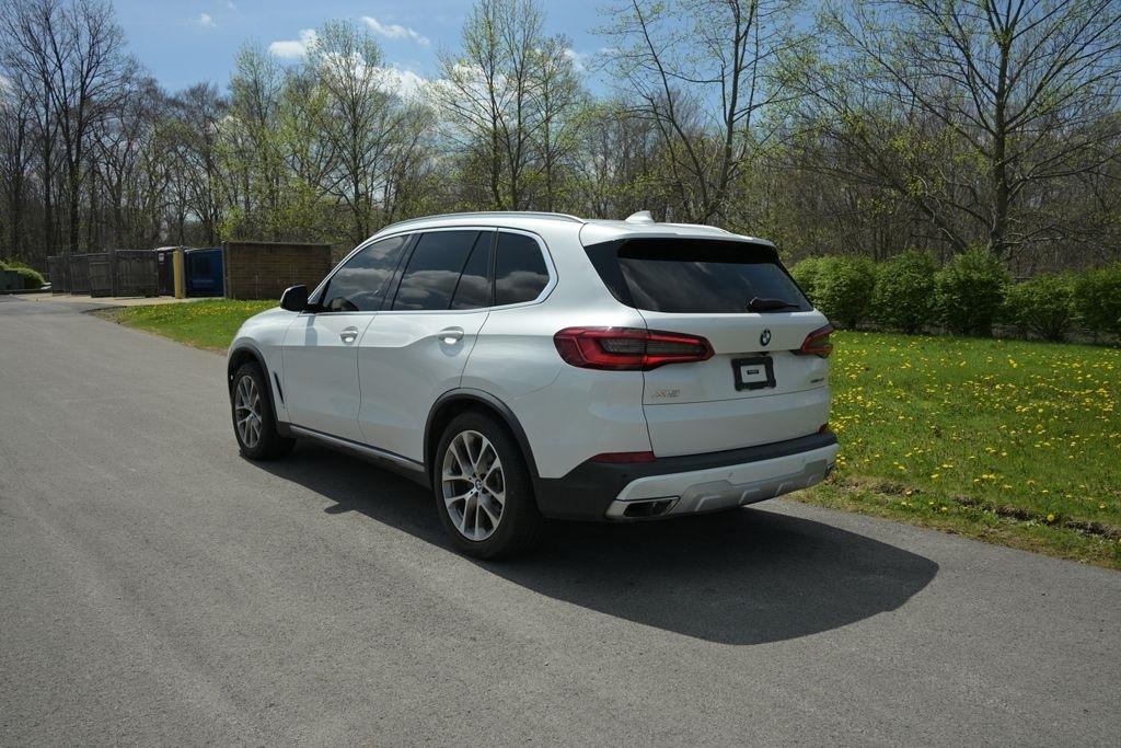 2019 BMW X5 40i - Photo 11