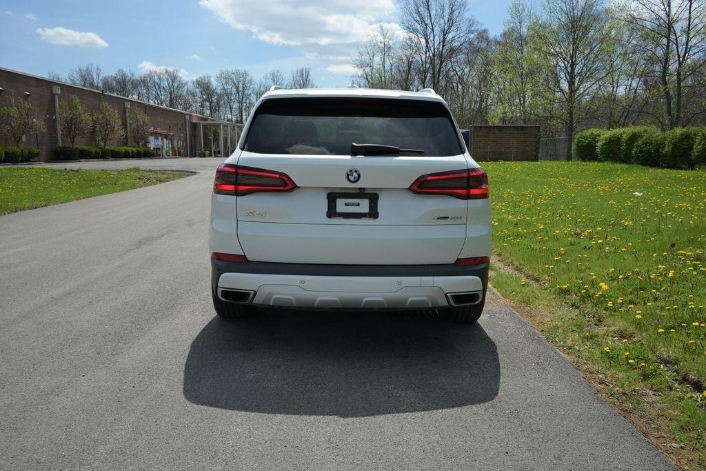 2019 BMW X5 40i - Photo 12