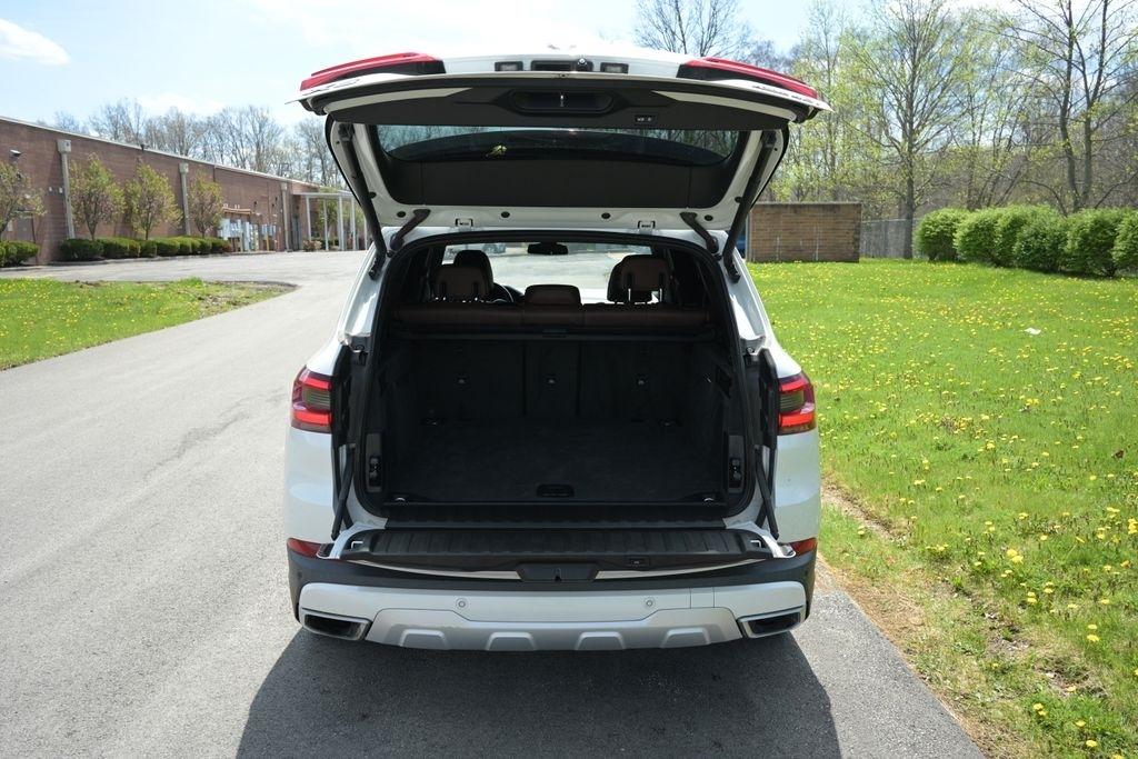 2019 BMW X5 40i - Photo 13