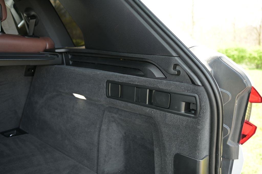 2019 BMW X5 40i - Photo 16