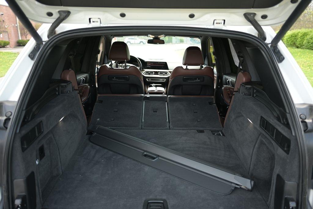 2019 BMW X5 40i - Photo 17