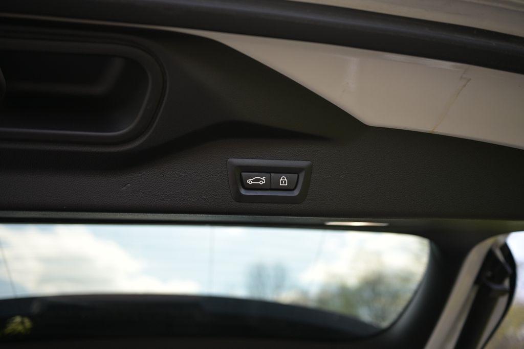 2019 BMW X5 40i - Photo 18