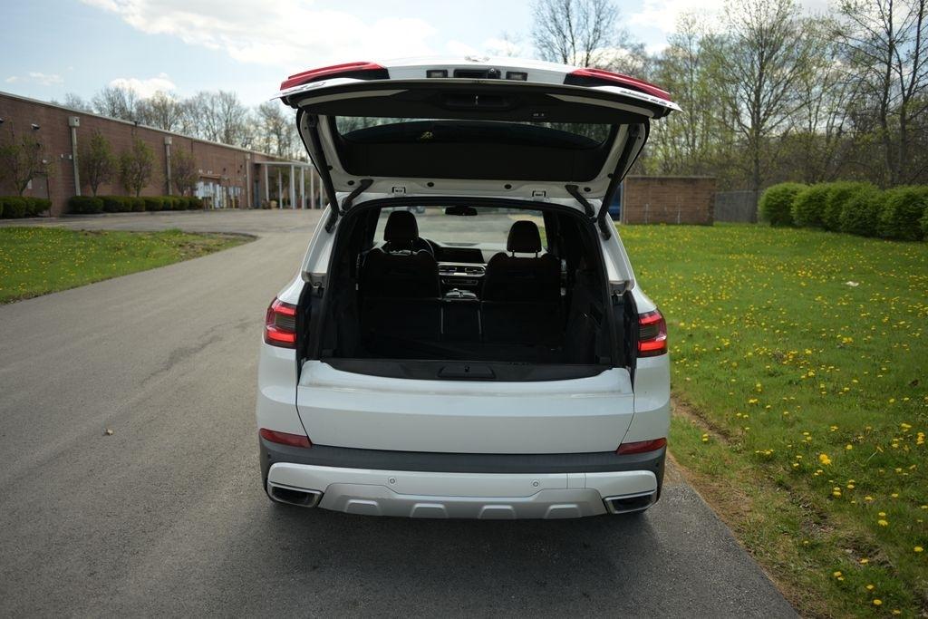 2019 BMW X5 40i - Photo 19