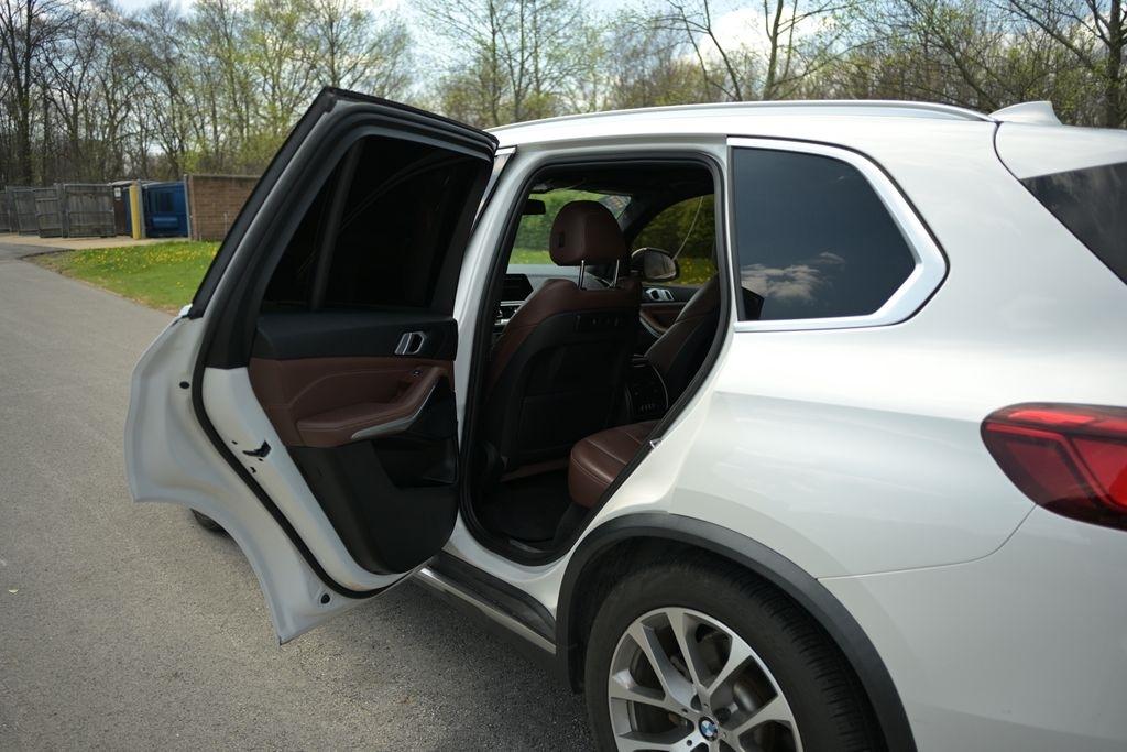 2019 BMW X5 40i - Photo 21