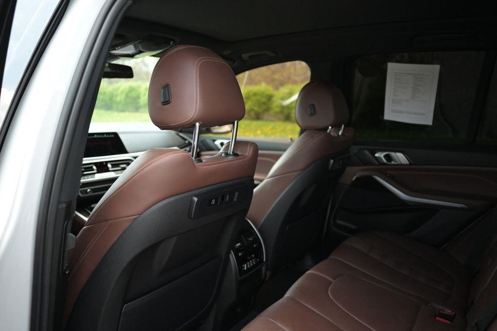2019 BMW X5 40i - Photo 22