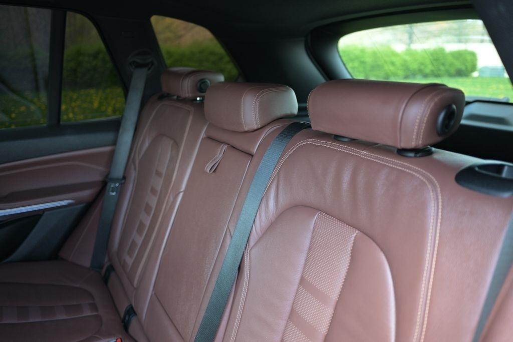 2019 BMW X5 40i - Photo 23