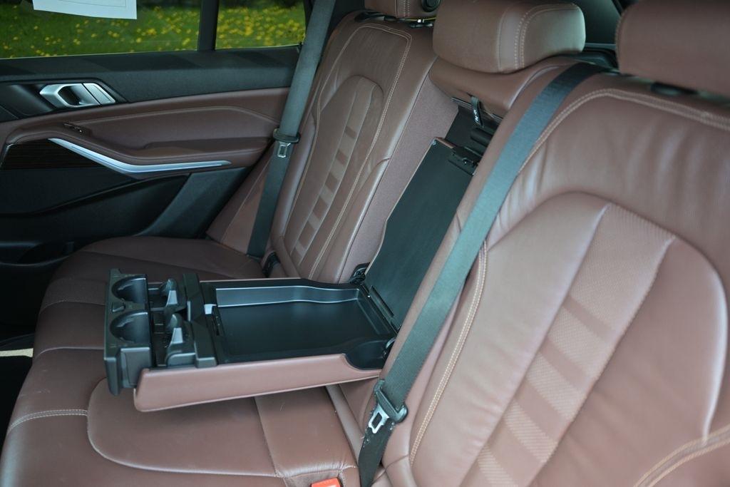 2019 BMW X5 40i - Photo 24