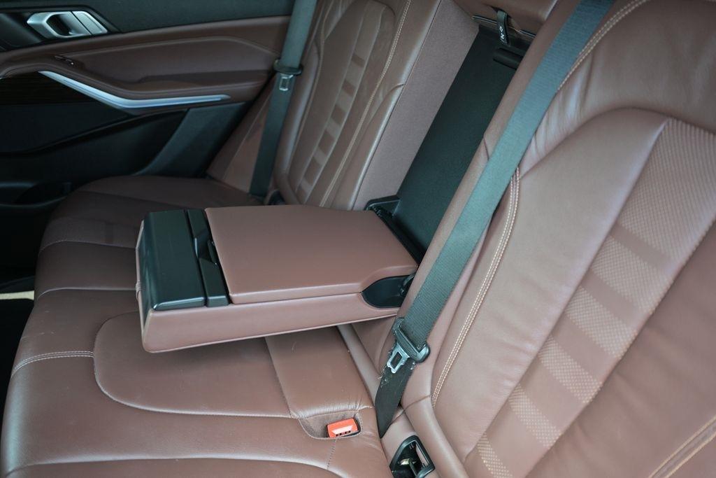 2019 BMW X5 40i - Photo 26