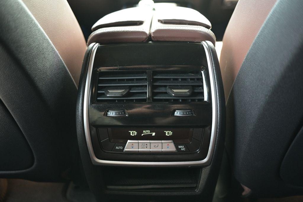 2019 BMW X5 40i - Photo 28