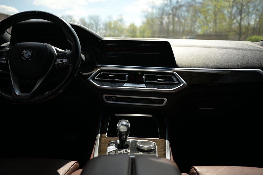 2019 BMW X5 40i - Photo 29
