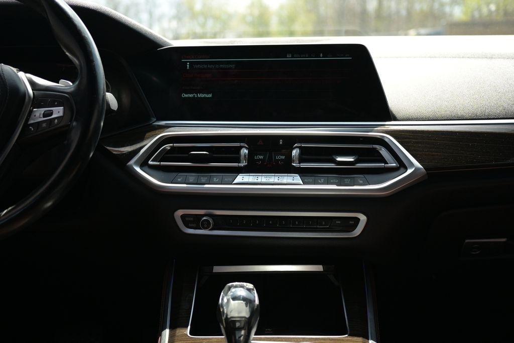 2019 BMW X5 40i - Photo 30