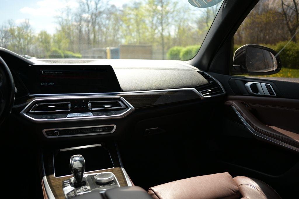 2019 BMW X5 40i - Photo 31