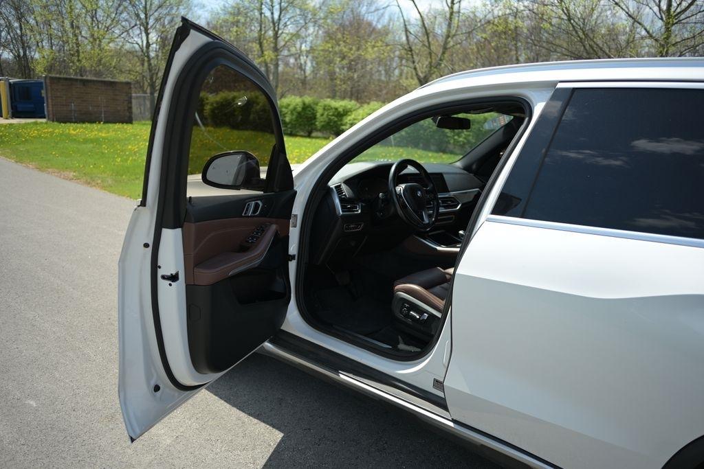 2019 BMW X5 40i - Photo 32