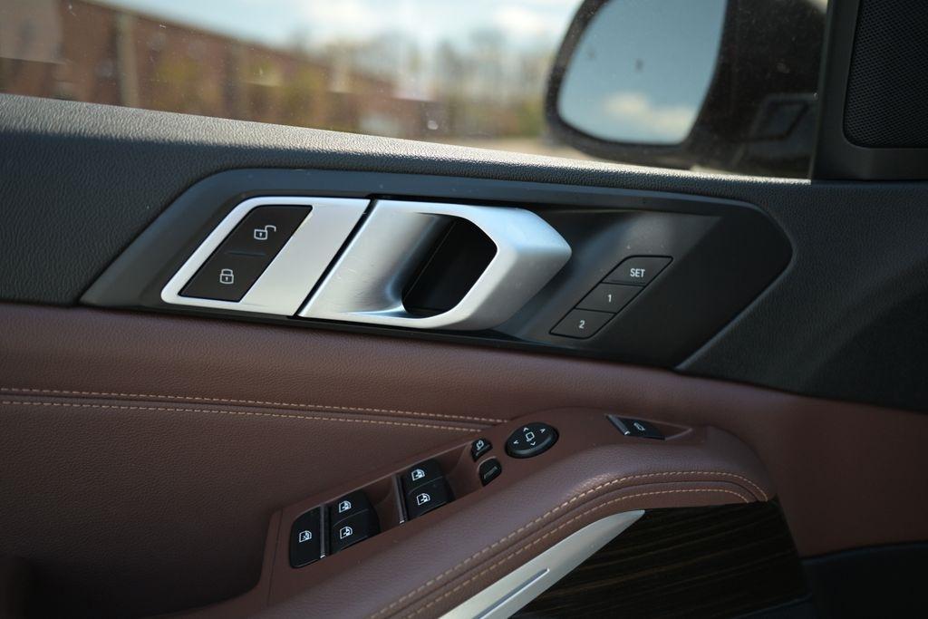 2019 BMW X5 40i - Photo 33