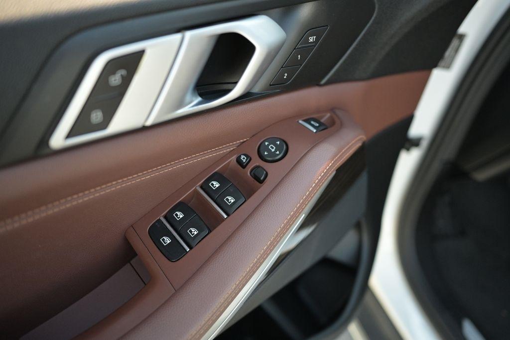 2019 BMW X5 40i - Photo 34