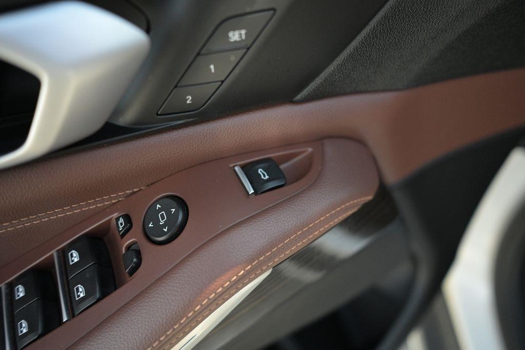 2019 BMW X5 40i - Photo 35