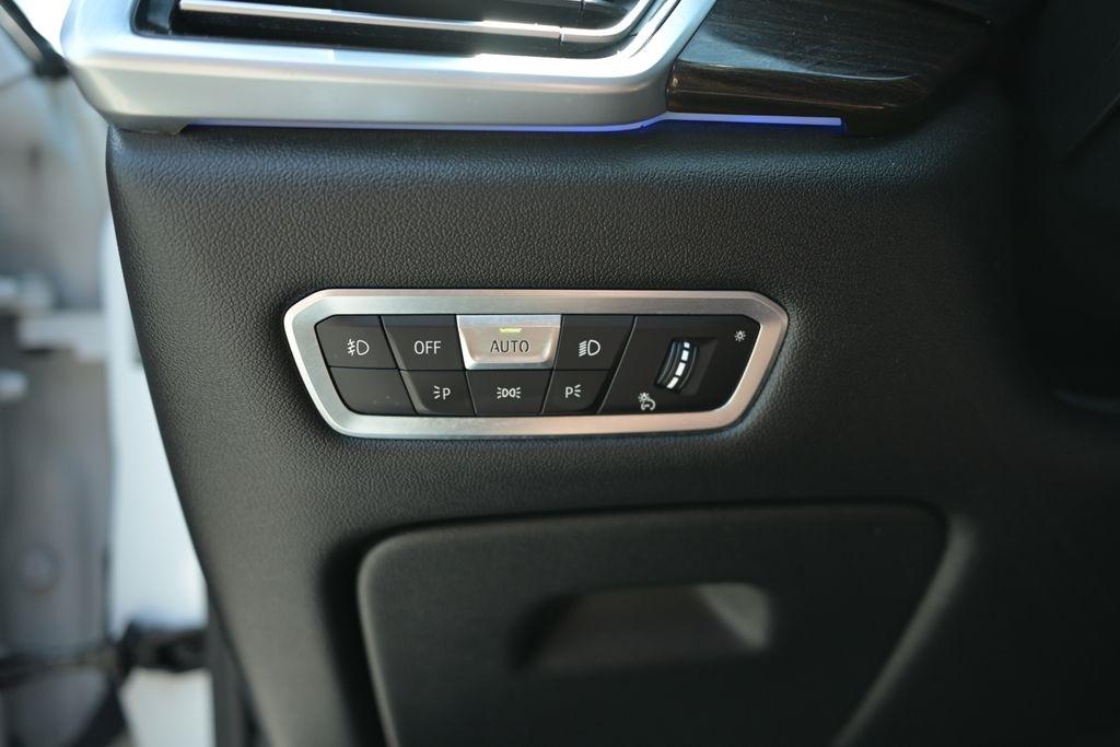 2019 BMW X5 40i - Photo 36