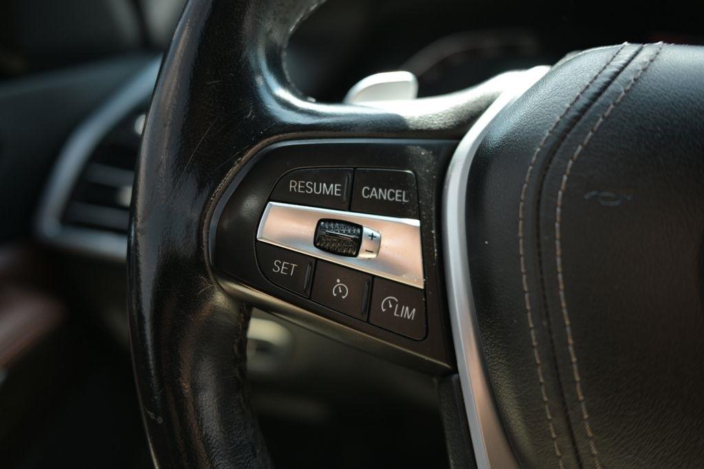 2019 BMW X5 40i - Photo 39