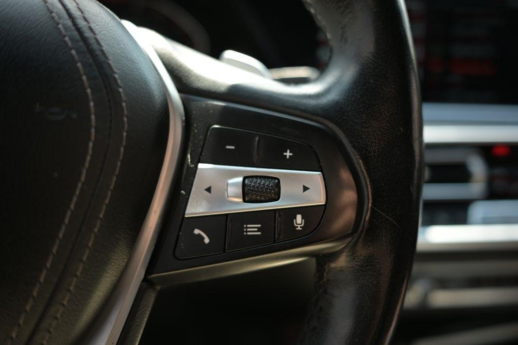 2019 BMW X5 40i - Photo 40