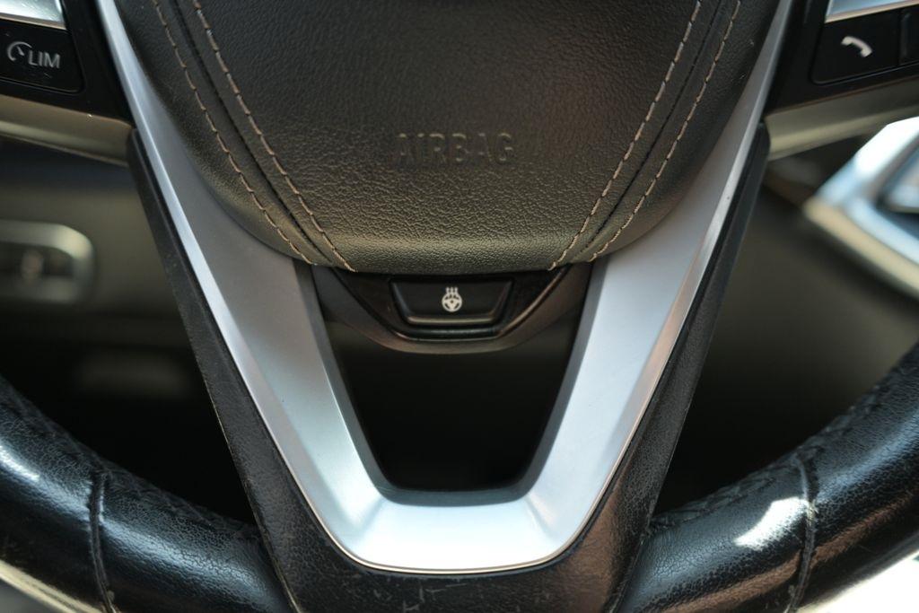 2019 BMW X5 40i - Photo 41