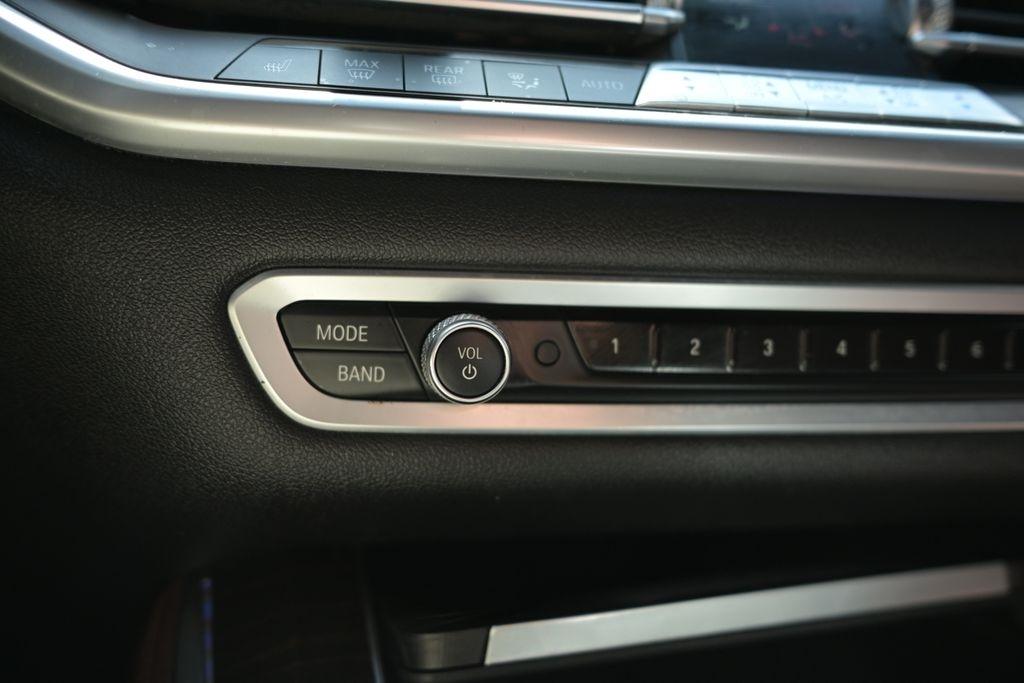 2019 BMW X5 40i - Photo 42
