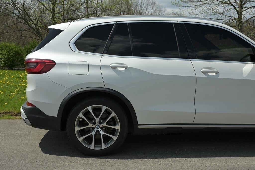 2019 BMW X5 40i - Photo 47