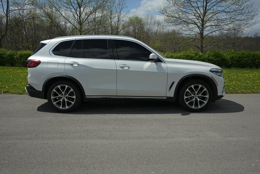 2019 BMW X5 40i - Photo 48
