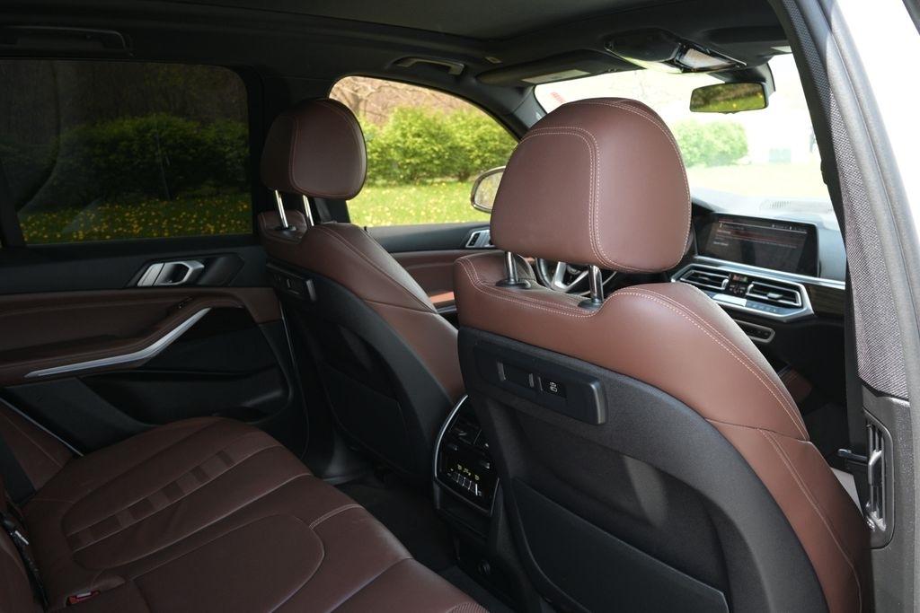 2019 BMW X5 40i - Photo 52
