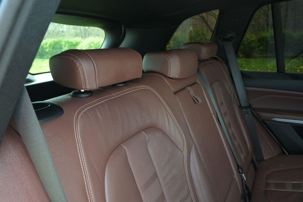 2019 BMW X5 40i - Photo 53