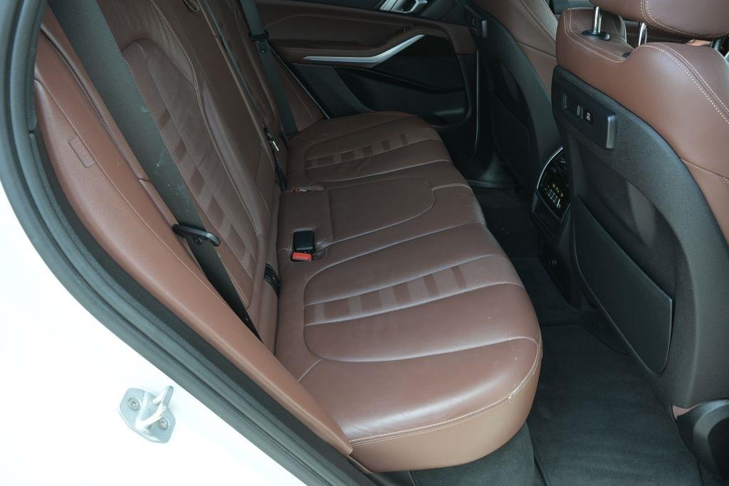 2019 BMW X5 40i - Photo 54
