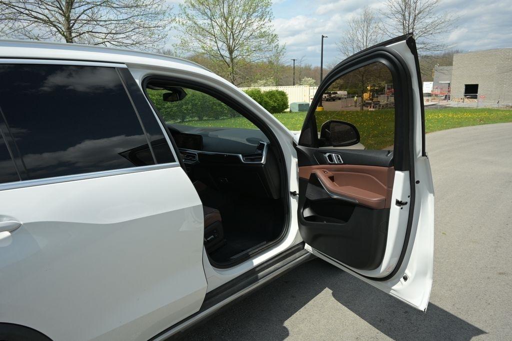 2019 BMW X5 40i - Photo 55