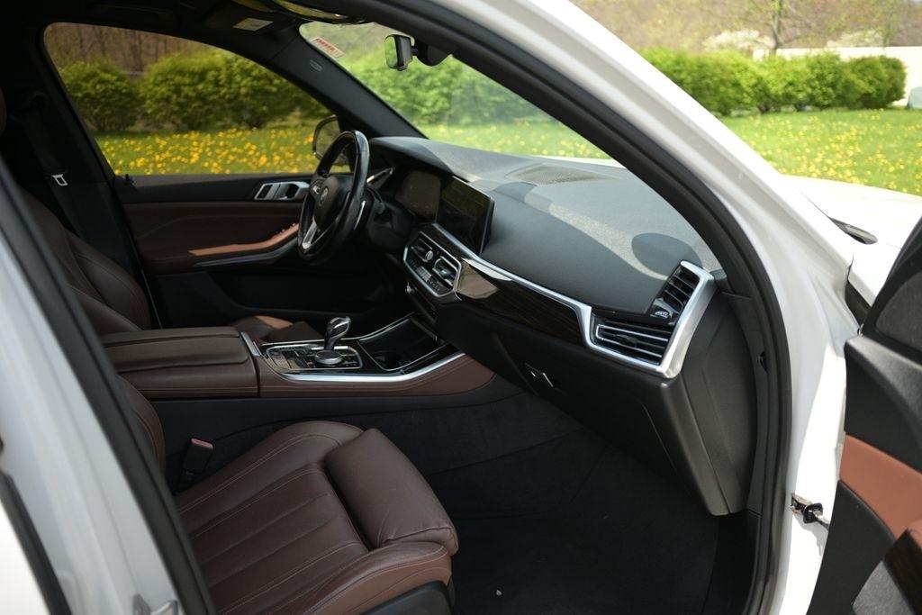 2019 BMW X5 40i - Photo 56