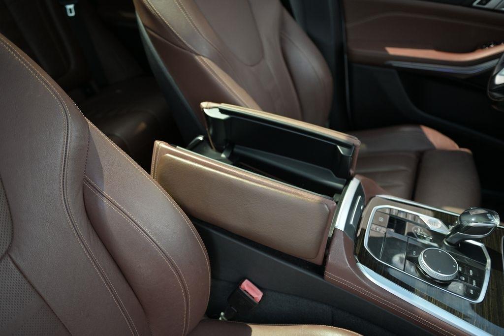 2019 BMW X5 40i - Photo 58