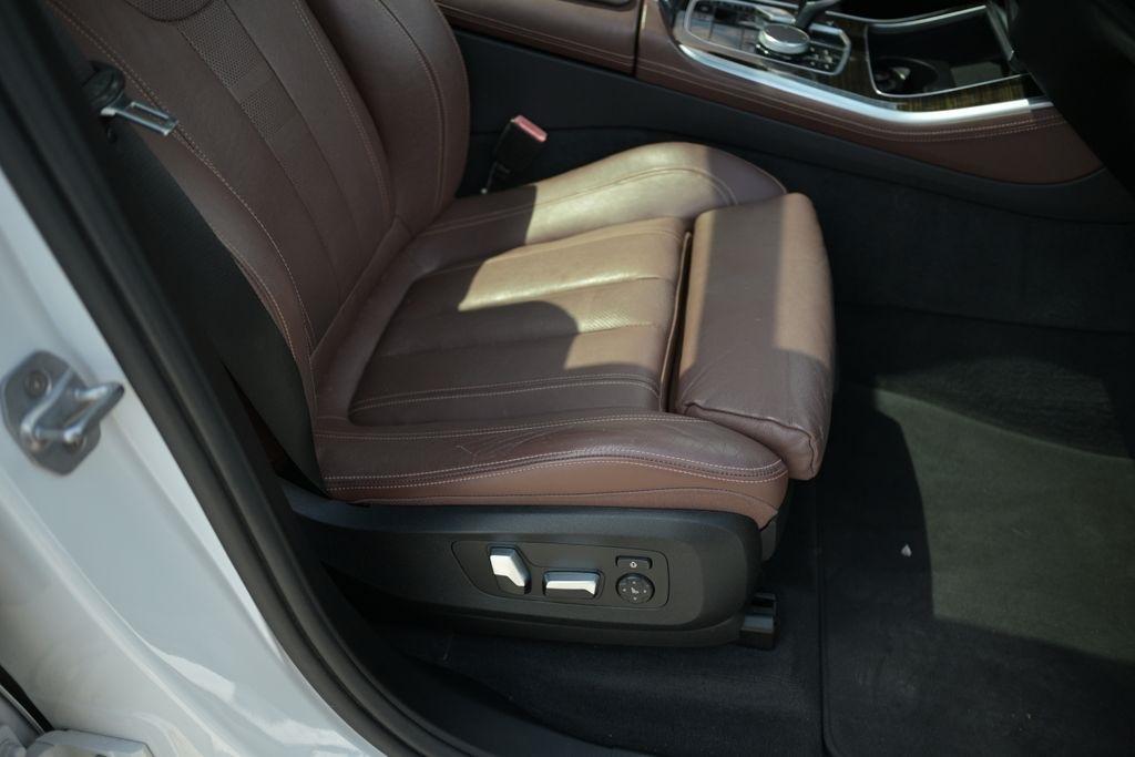 2019 BMW X5 40i - Photo 60