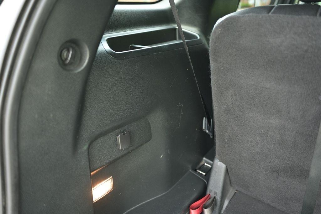 Ford Explorer XLT 4WD 2018