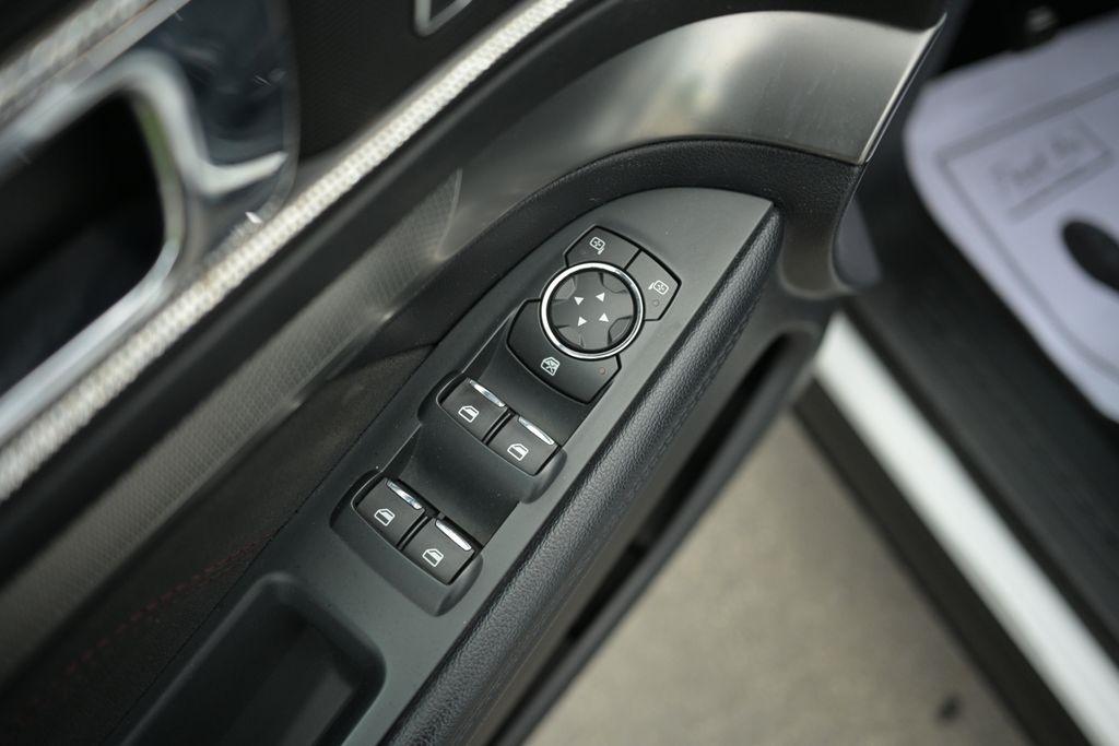 Ford Explorer XLT 4WD 2018