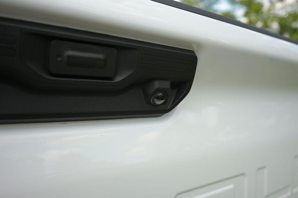 Chevrolet Silverado 2500HD 4WD Crew Cab 159" LT 2025