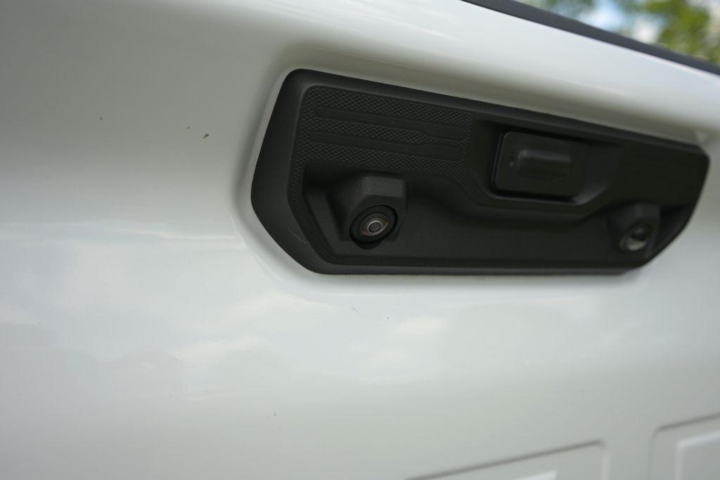 Chevrolet Silverado 2500HD 4WD Crew Cab 159" LT 2025
