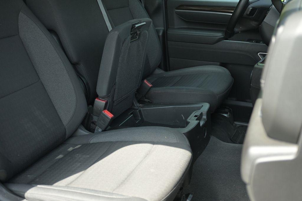 Chevrolet Silverado 2500HD 4WD Crew Cab 159" LT 2025