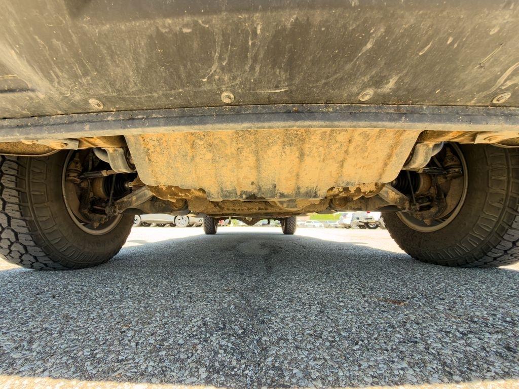 Chevrolet Silverado 2500HD 4WD Crew Cab 159" LT 2025