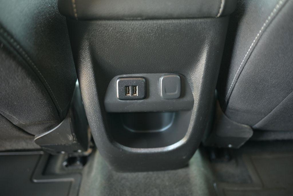 GMC Canyon 4WD Crew Cab 128.3" SLE 2015